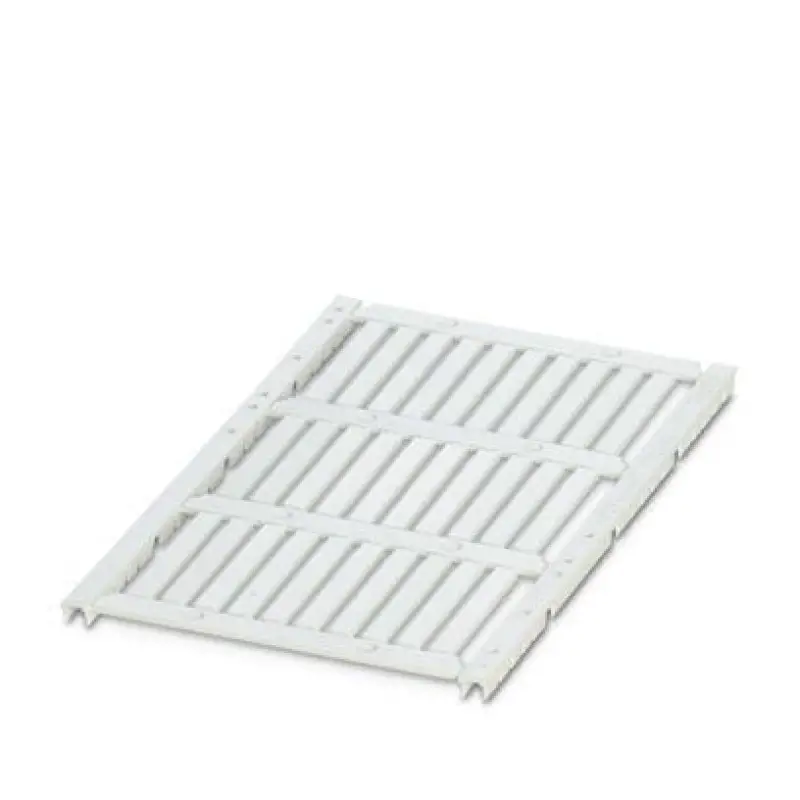 UCT-WMT (30X4) CUS - Conductor marker