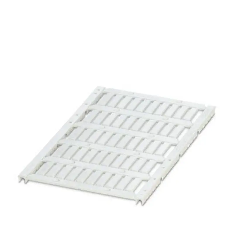 UCT-WMT (15X4) CUS - Conductor marker