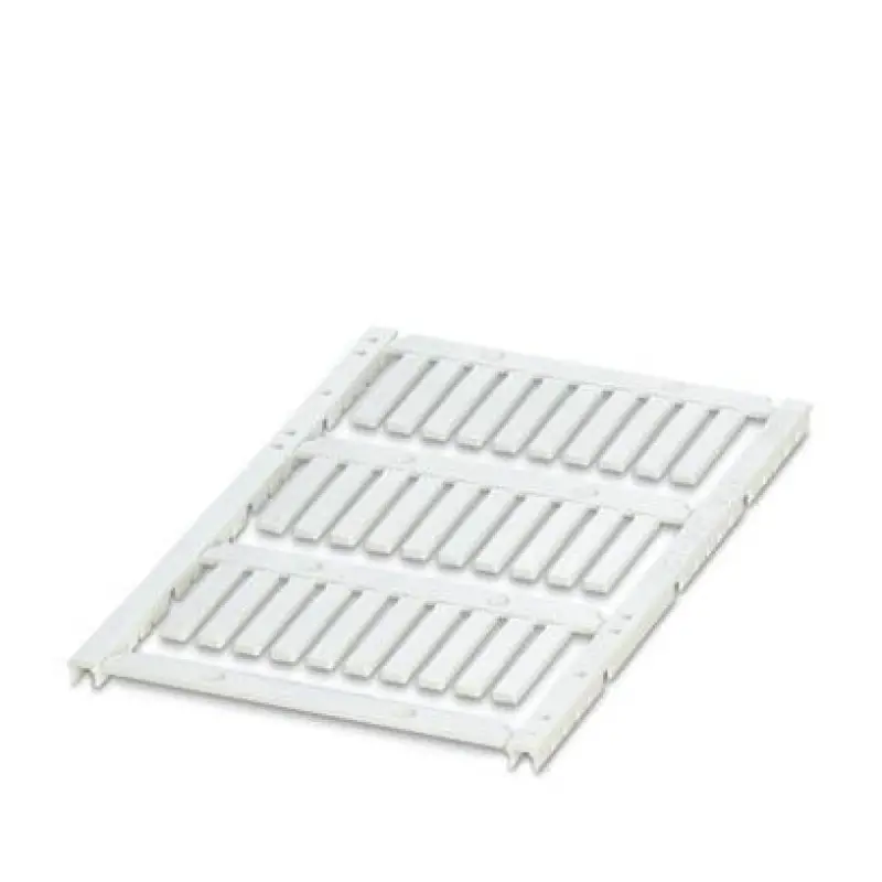 UCT-WMT (23X4) CUS - Conductor marker