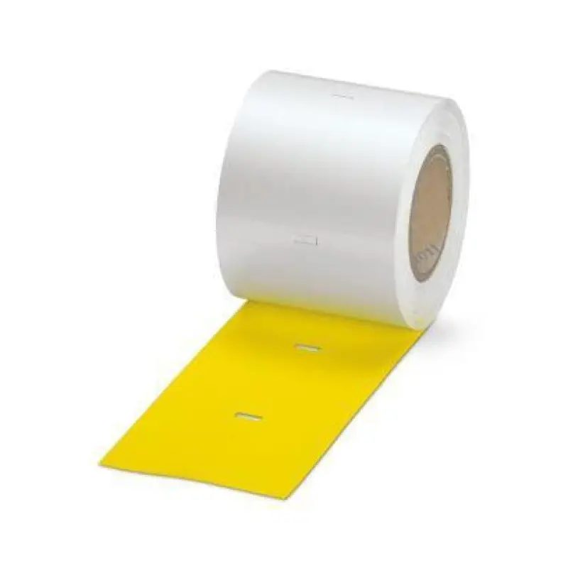 EMT (35X46)R YE - Insert label