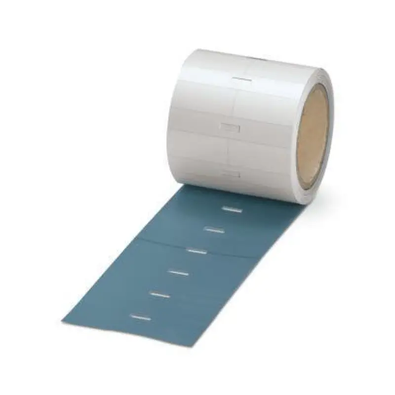 EMT (31X12,5)R GY - Insert label