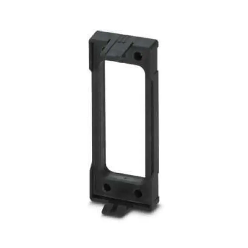 CES-B16-SF-PLBK - Snap-on frame