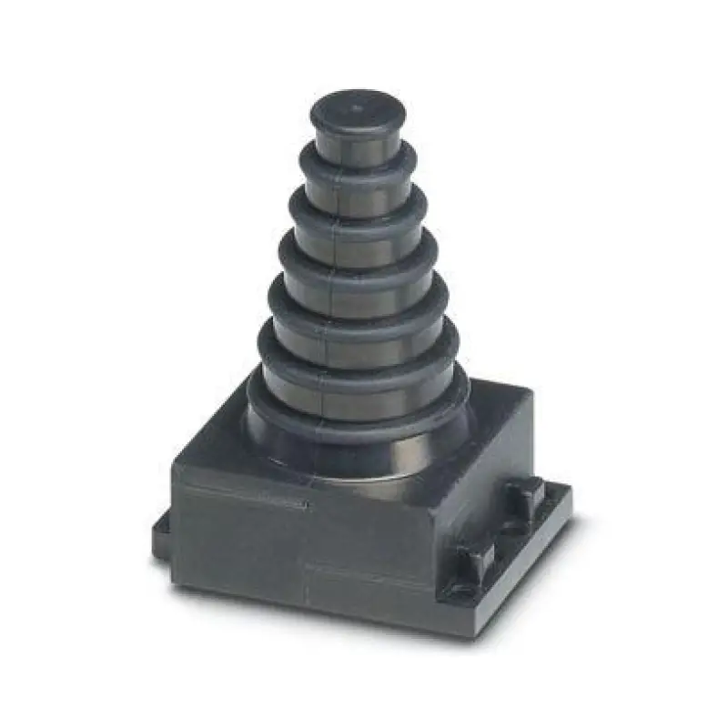 CES-LRC-BK - Cable sleeve