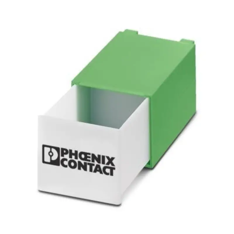 DIN RAIL MOUNT UTILITY BOX - DIN rail