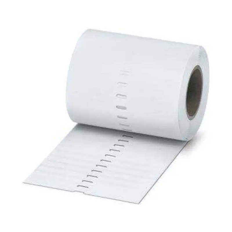 TML (104X2,8)R - Marker strip