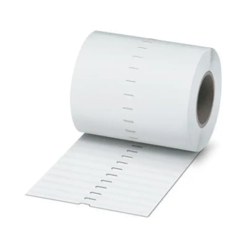 TML (104X3,8)R - Marker strip
