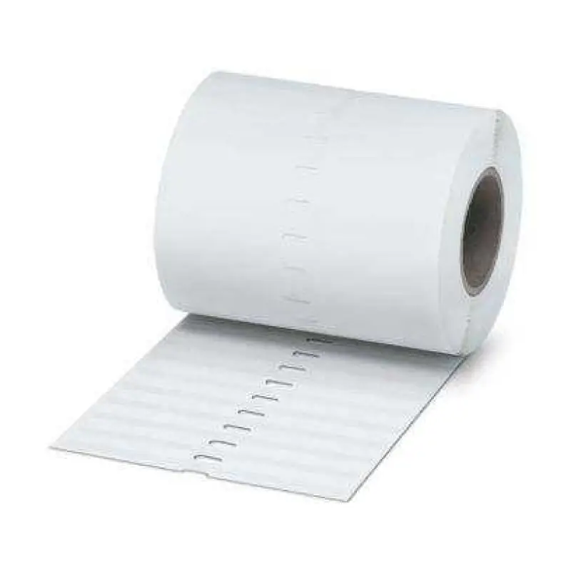 TML (104X5)R - Marker strip