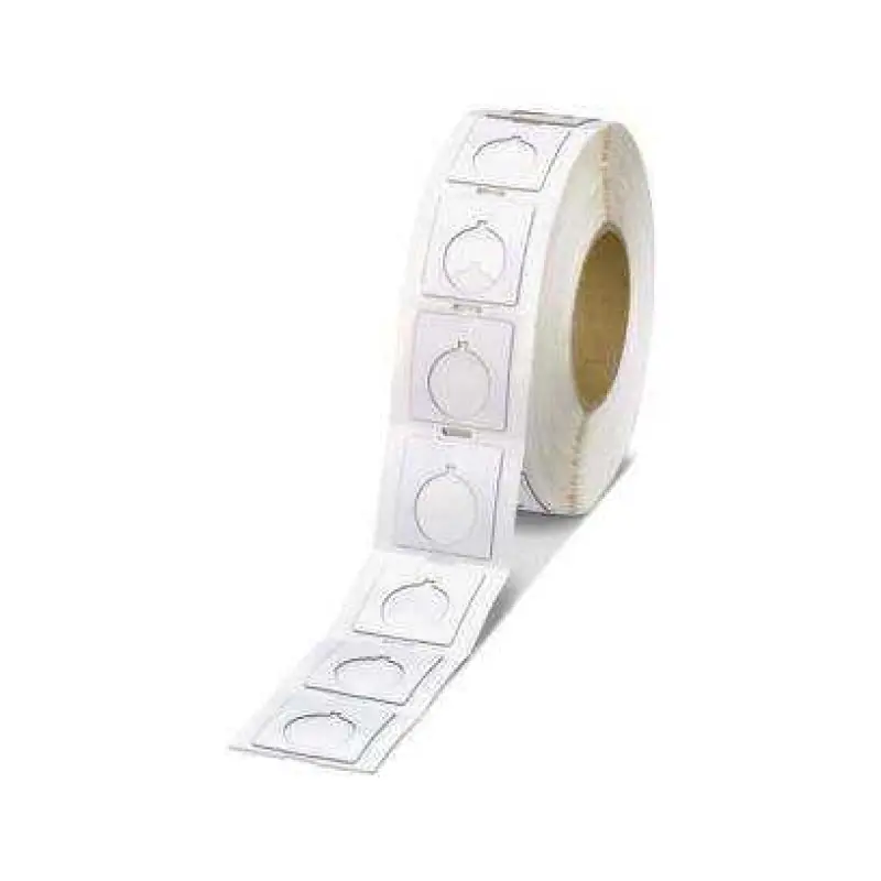 EMLP 30 (45X10)R - Label