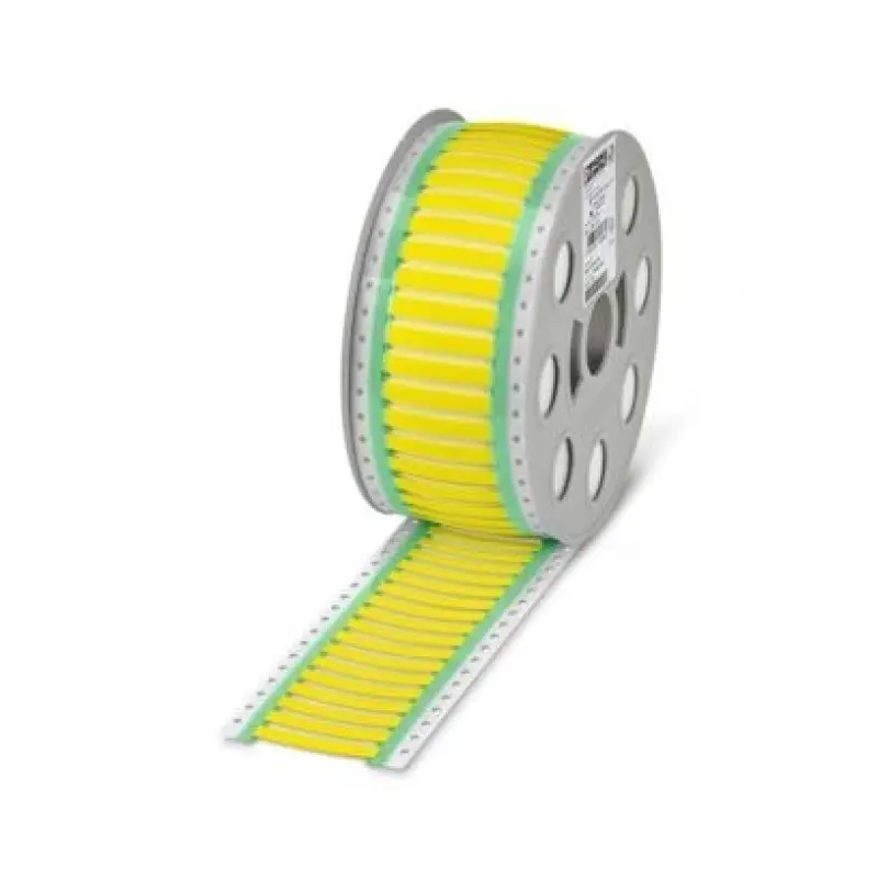 WMS 4,8 (60X9)RXL YE - Shrink sleeve