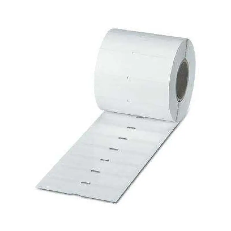 EML (80X20)R - Label