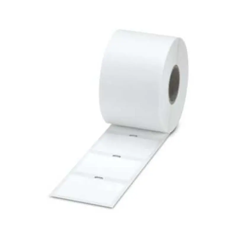 EML-RM (70X50)R - Label, can be removed