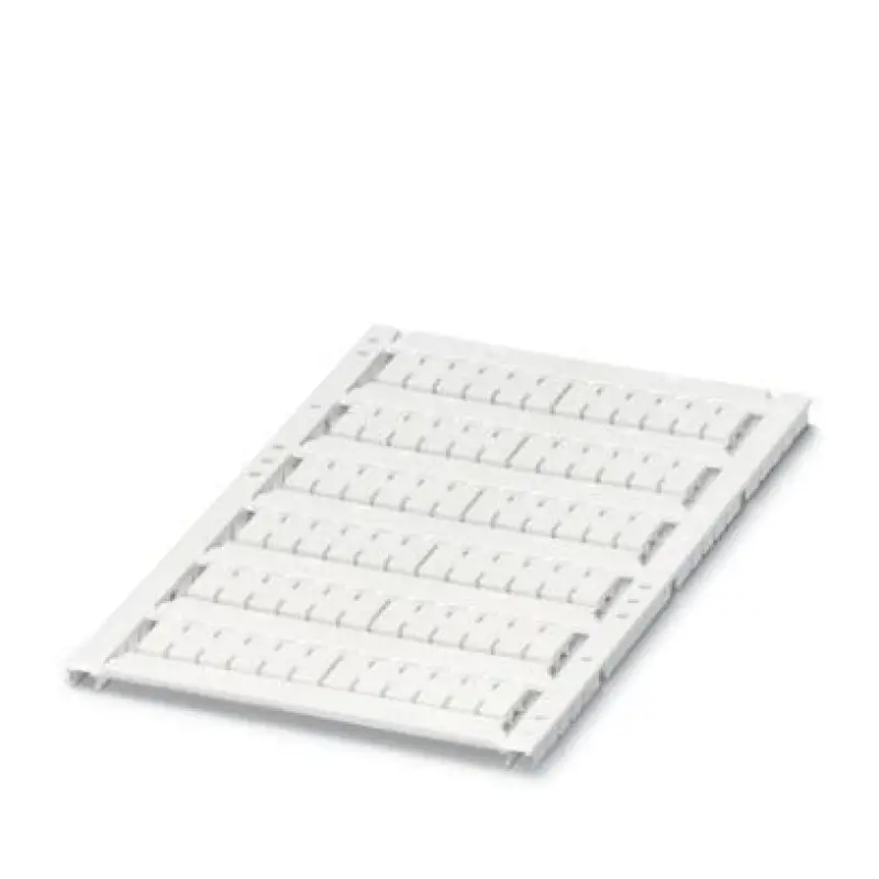 UCT1U-TM 5 - Marker for terminal blocks