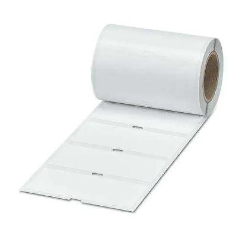 EML-EX (100X40)R - Label