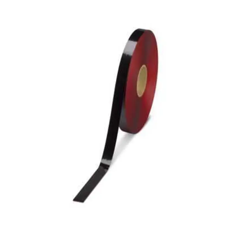 EMLP (EX15)R BK - Label