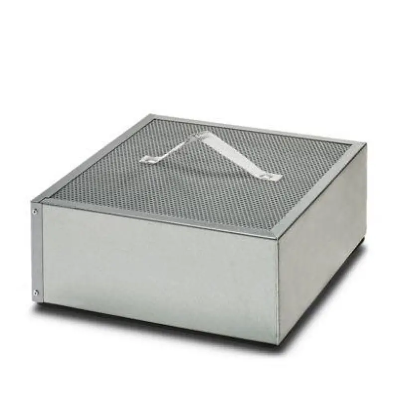 TOPMARK LASER CARBON FILTER - Cleaning set