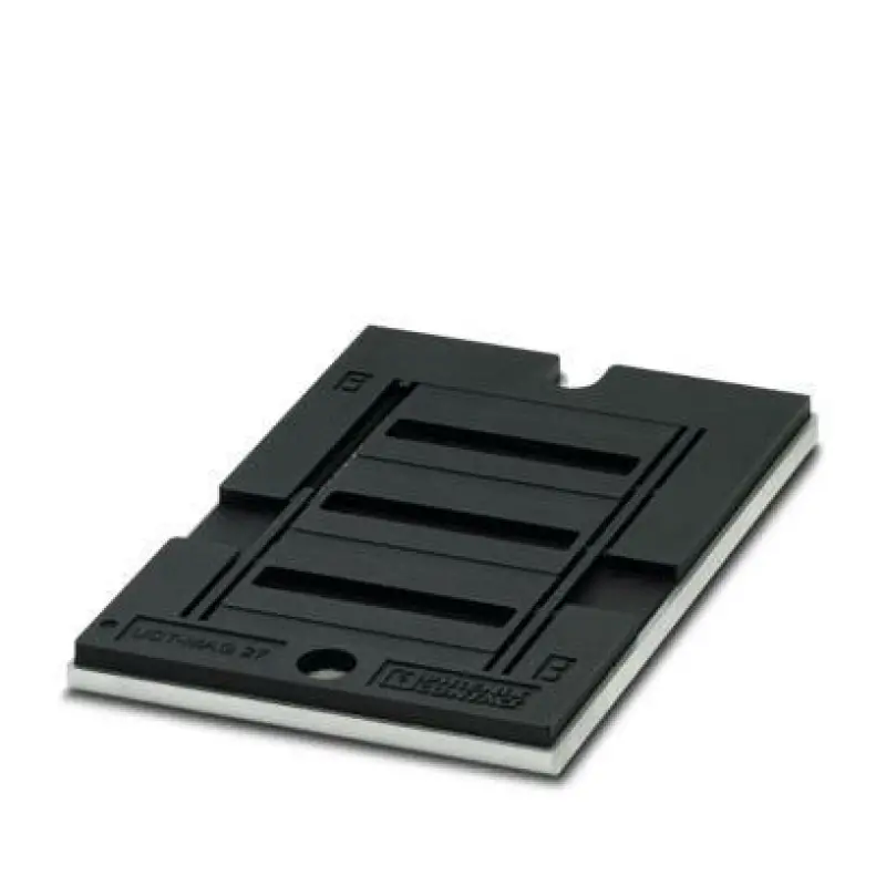 TMP-UCT-MAG27 - Magazine