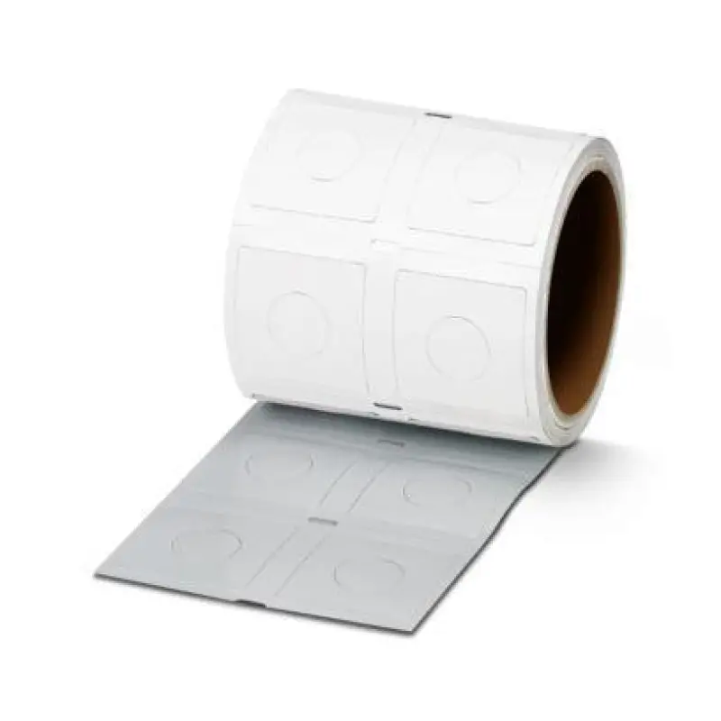 EML-RS (45,7X45,7)R - Label