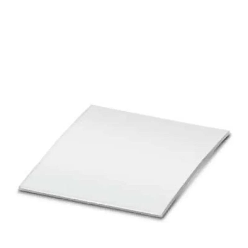 EMPPR (45,8X45,8) - Touch protection