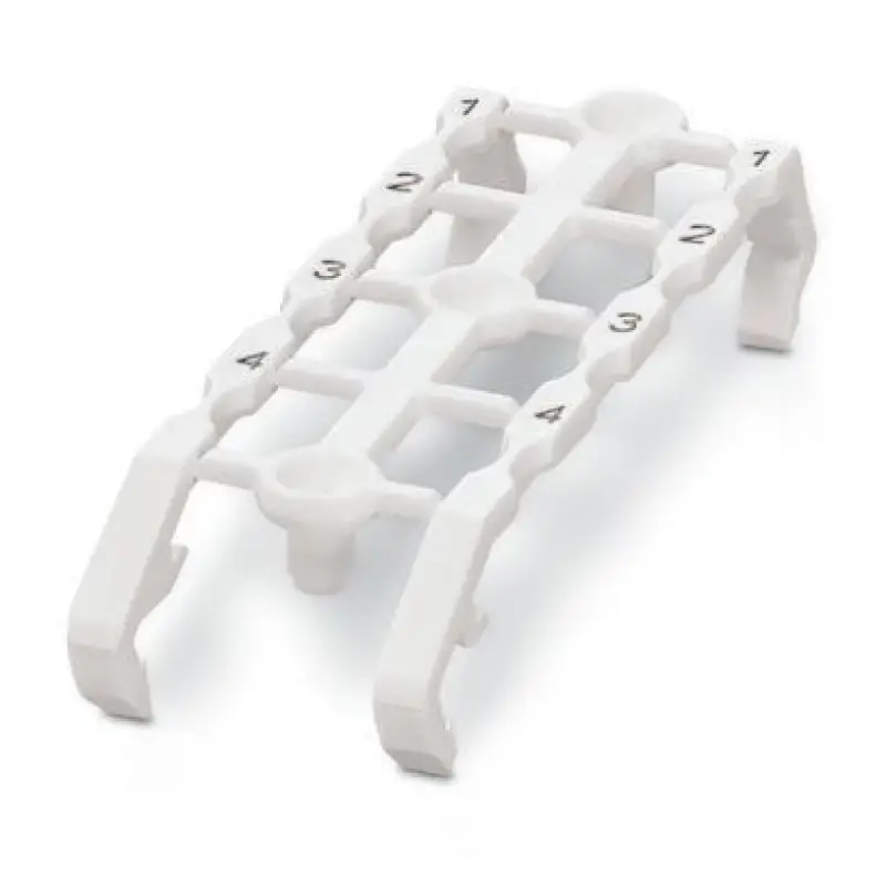 TM-PTRV 4,QR:1-4 - Marker for terminal blocks