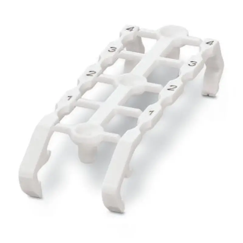 TM-PTRV 4,QR:4-1 - Marker for terminal blocks