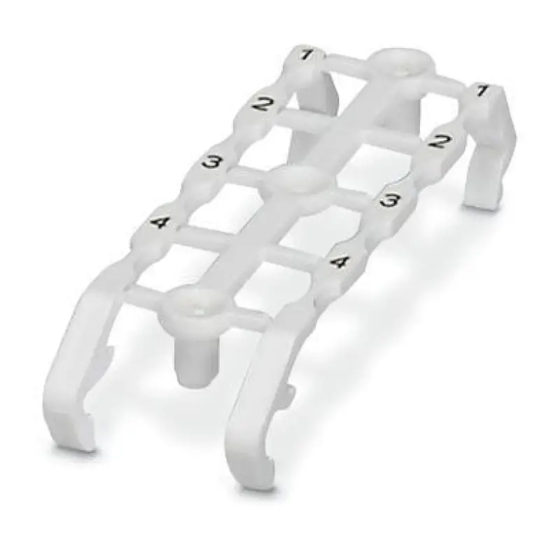 TM-PTRV 4,QR:A-D - Marker for terminal blocks