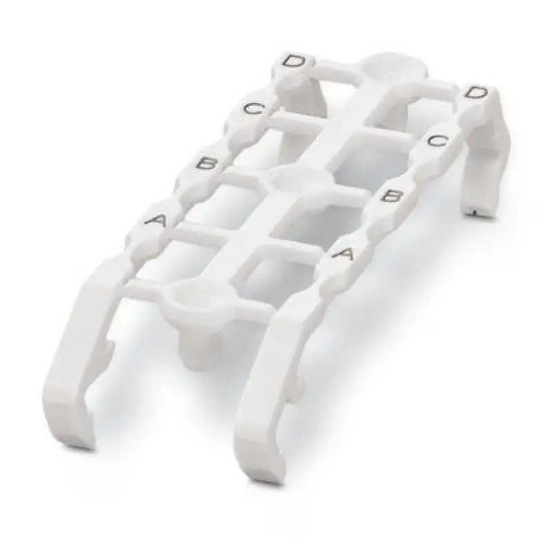 TM-PTRV 4,QR:D-A - Marker for terminal blocks
