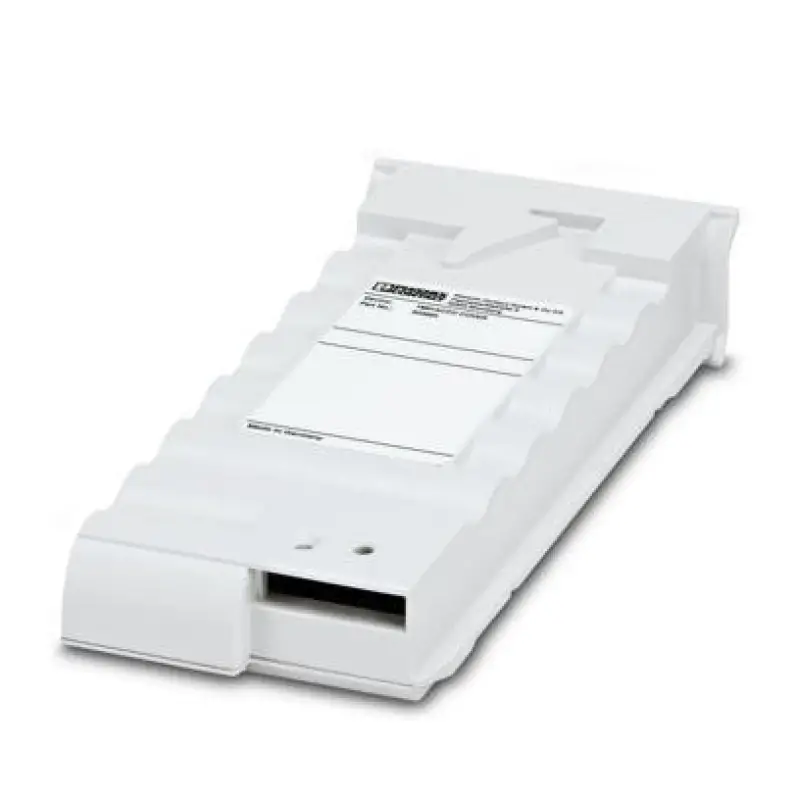 TMP/ACCU COVER - Battery compartment cover