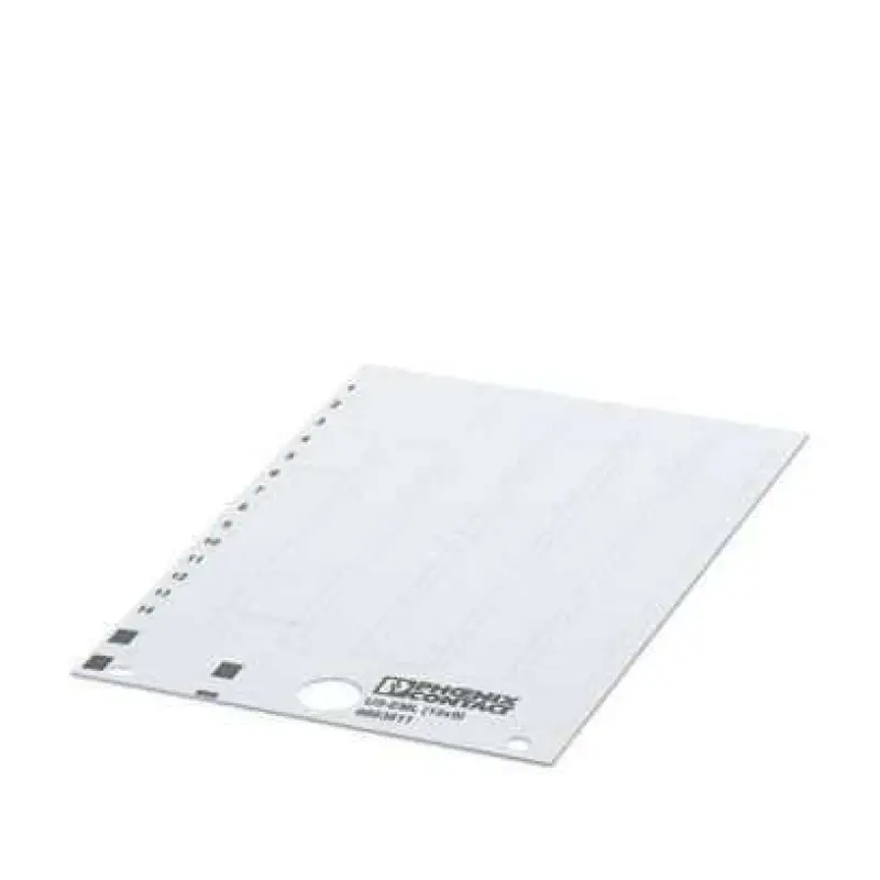 US-EML (15X9) - Label