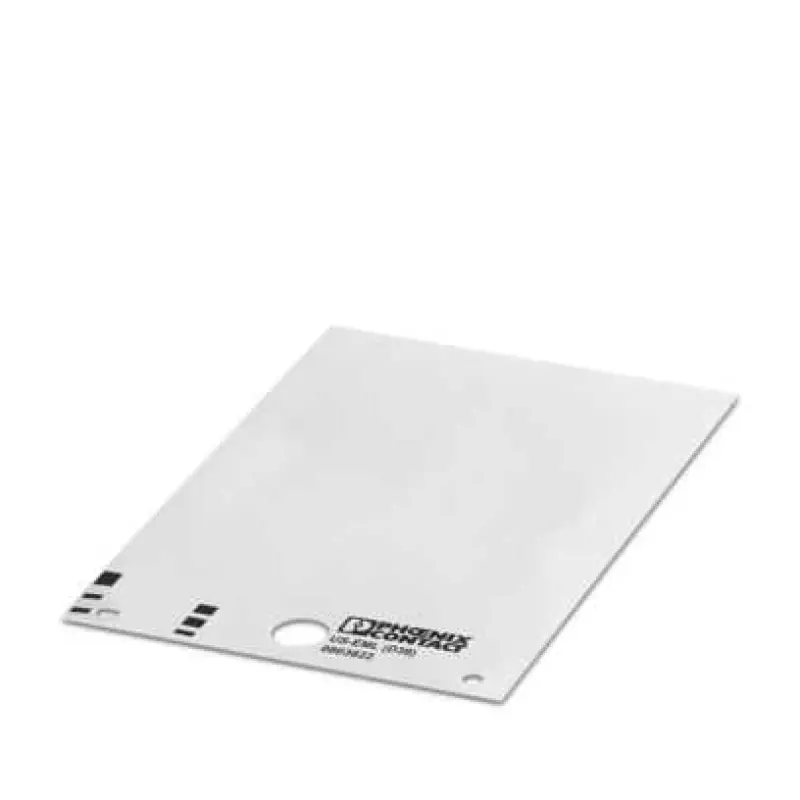 US-EML (D39) - Label