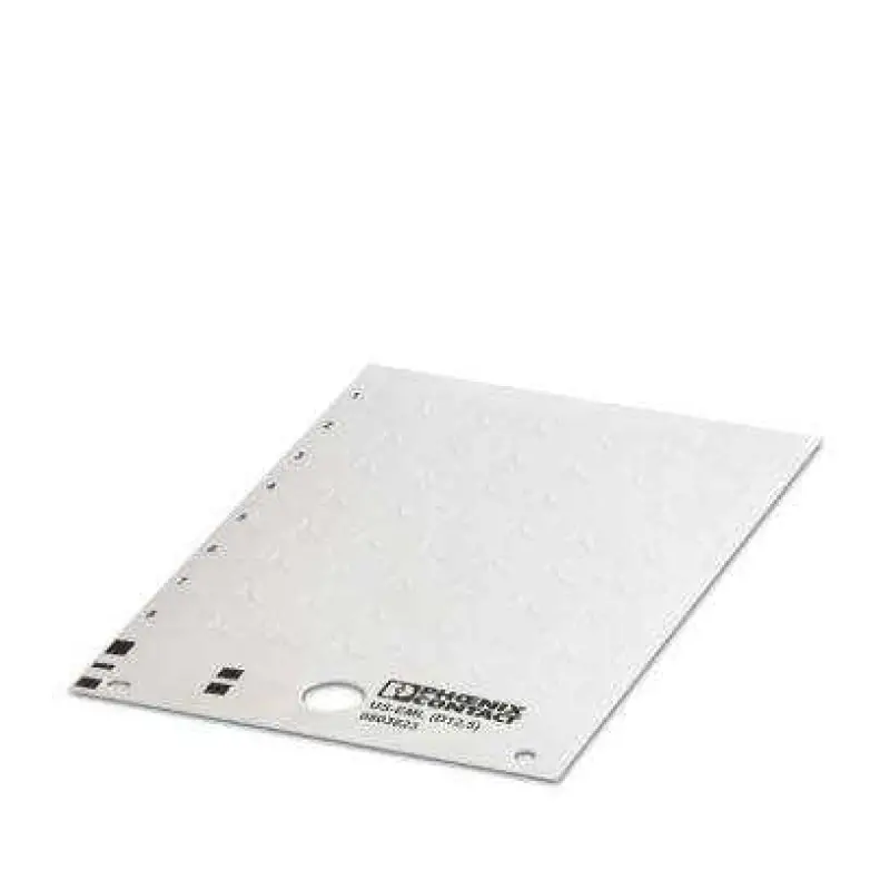 US-EML (D12,5) - Label