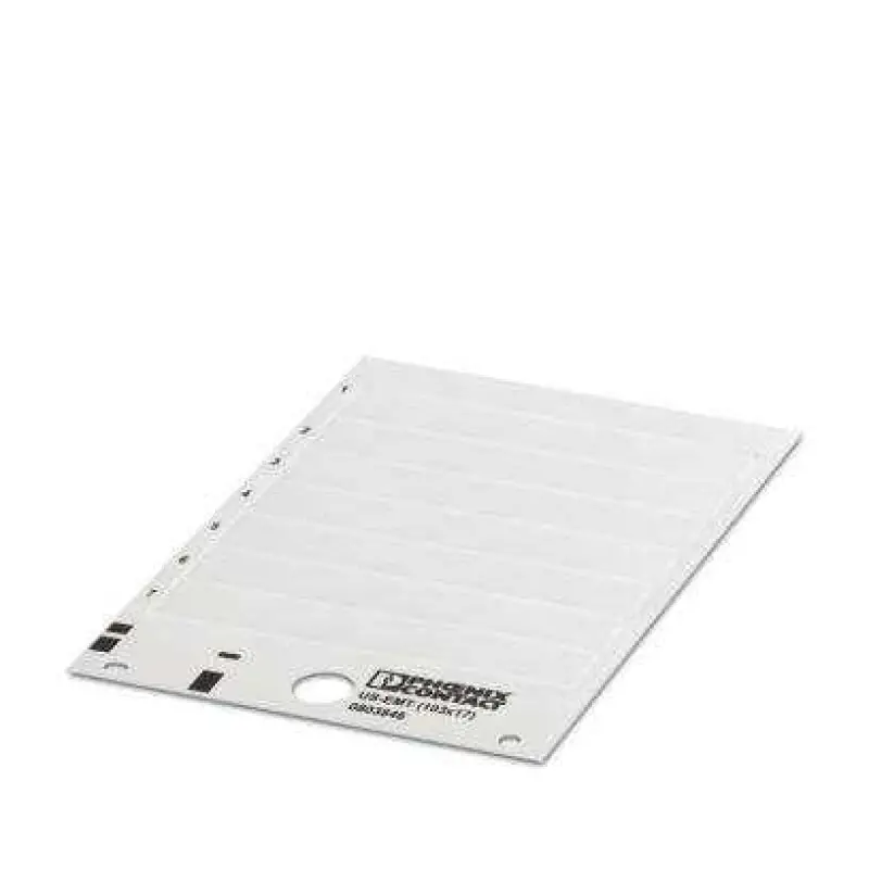 US-EMT (103X17) - Insert label