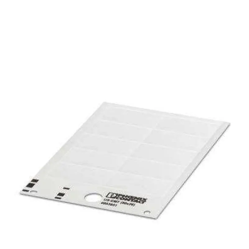 US-EMT (50X26) - Insert label