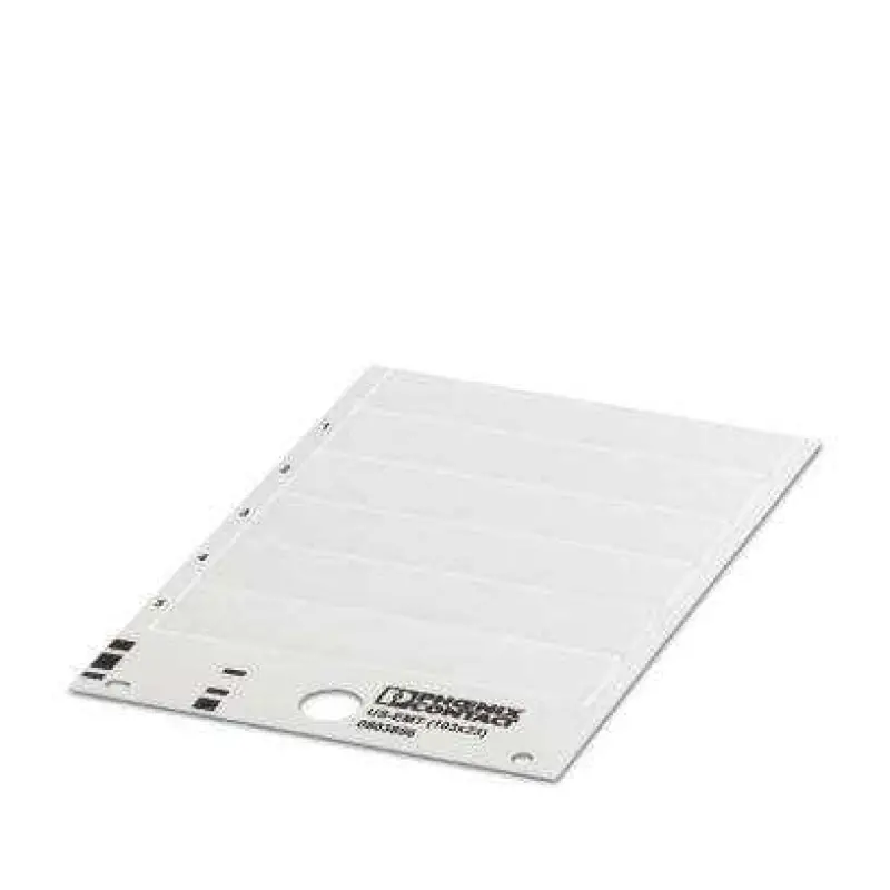 US-EMT (103X23) - Insert label