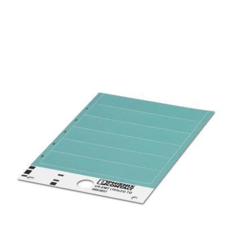 US-EMT (103X23) TQ - Insert label