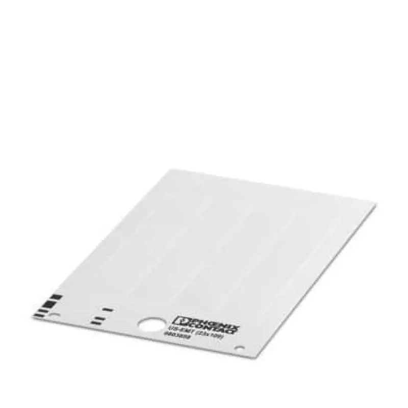 US-EMT (23X109) - Insert label