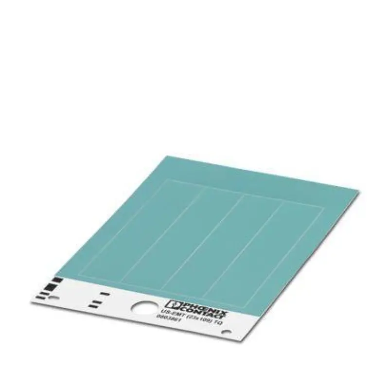US-EMT (23X109) TQ - Insert label