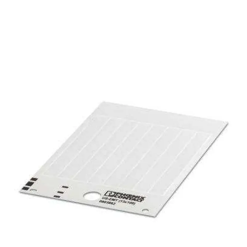 US-EMT (13X109) - Insert label