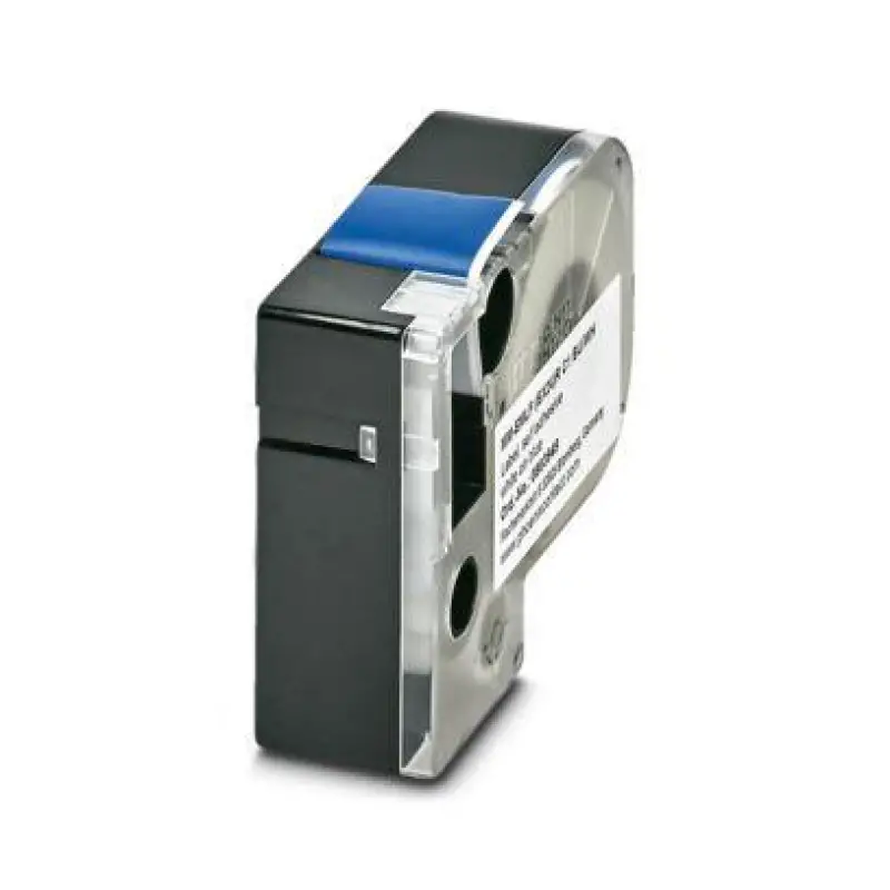 MM-EMLF (EX24)R C1 BU/WH - Label, highly flexible