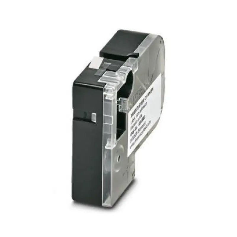 MM-EMT (EX6)R C1 WH/BK - Insert label