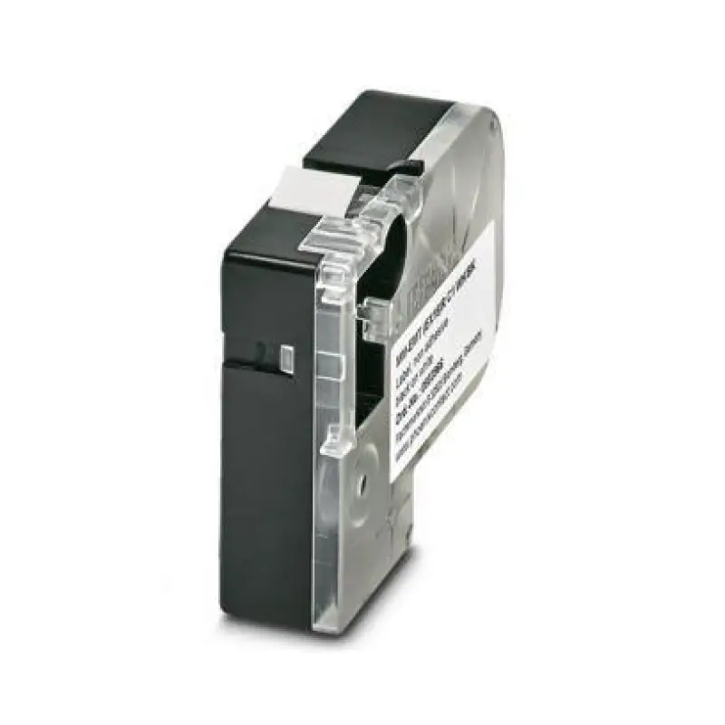 MM-EMT (EX15)R C1 WH/BK - Insert label