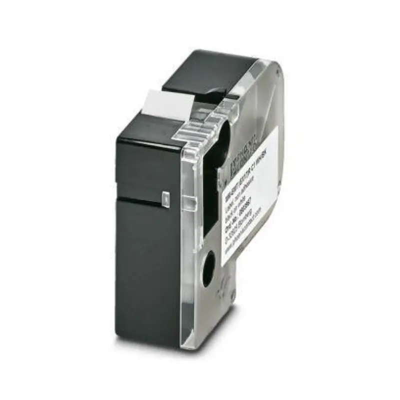 MM-EMT (EX17)R C1 WH/BK - Insert label