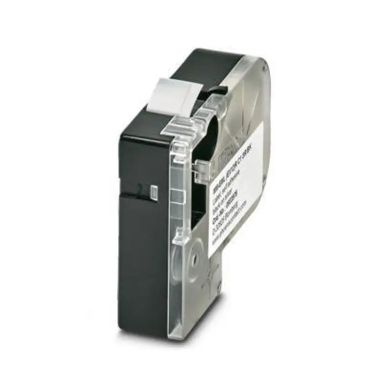 MM-EML (EX12)R C1 SR/BK - Label