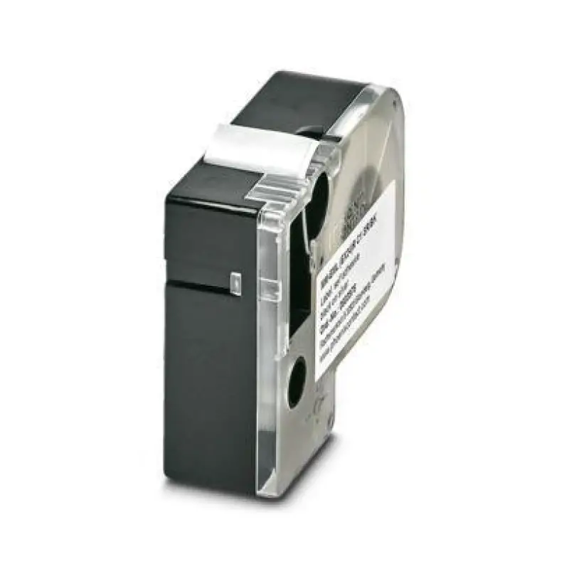 MM-EML (EX24)R C1 SR/BK - Label