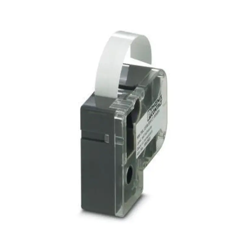 MM-TML (EX9,5)R C1 TR/BK - Label
