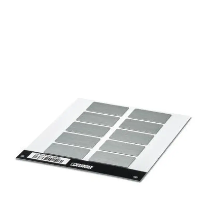 LS-EMLP-V4A (60X30) - Device marker