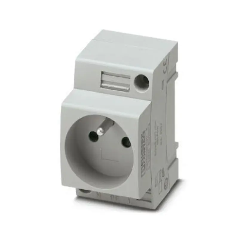 EO-E/UT/SH - Socket