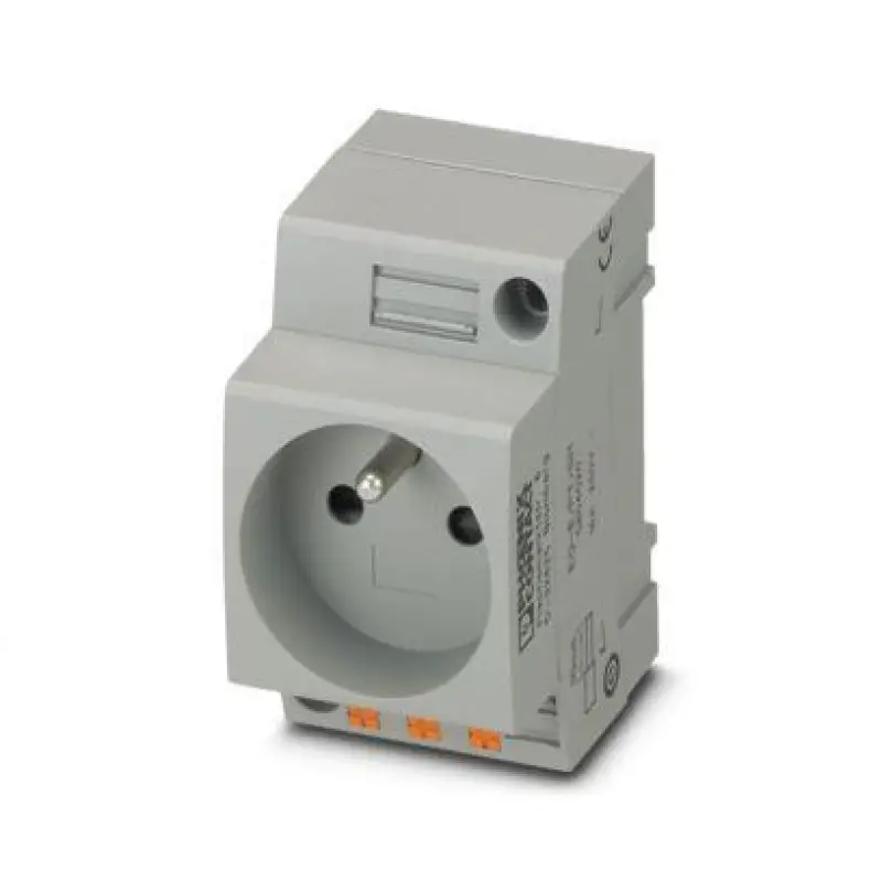 EO-E/PT/SH - Socket