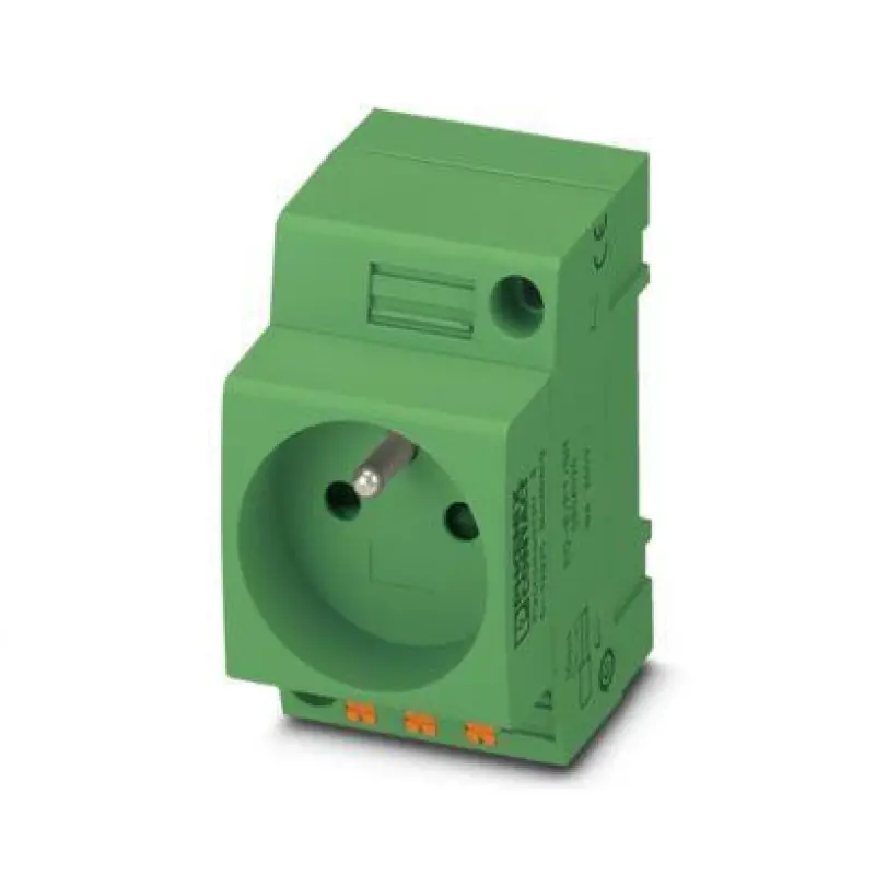 EO-E/PT/SH/GN - Socket