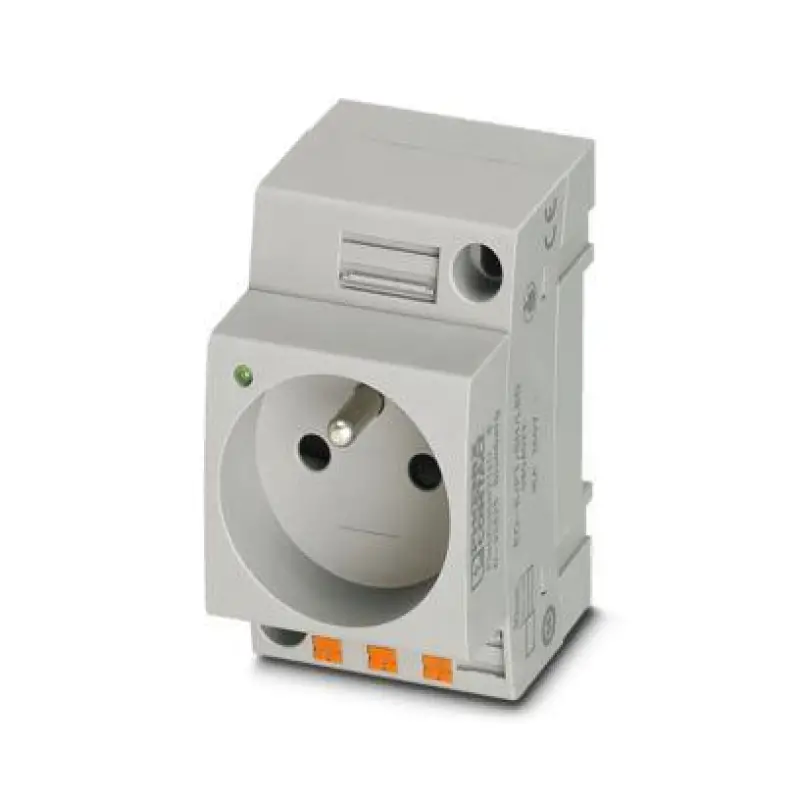 EO-E/PT/SH/LED - Socket