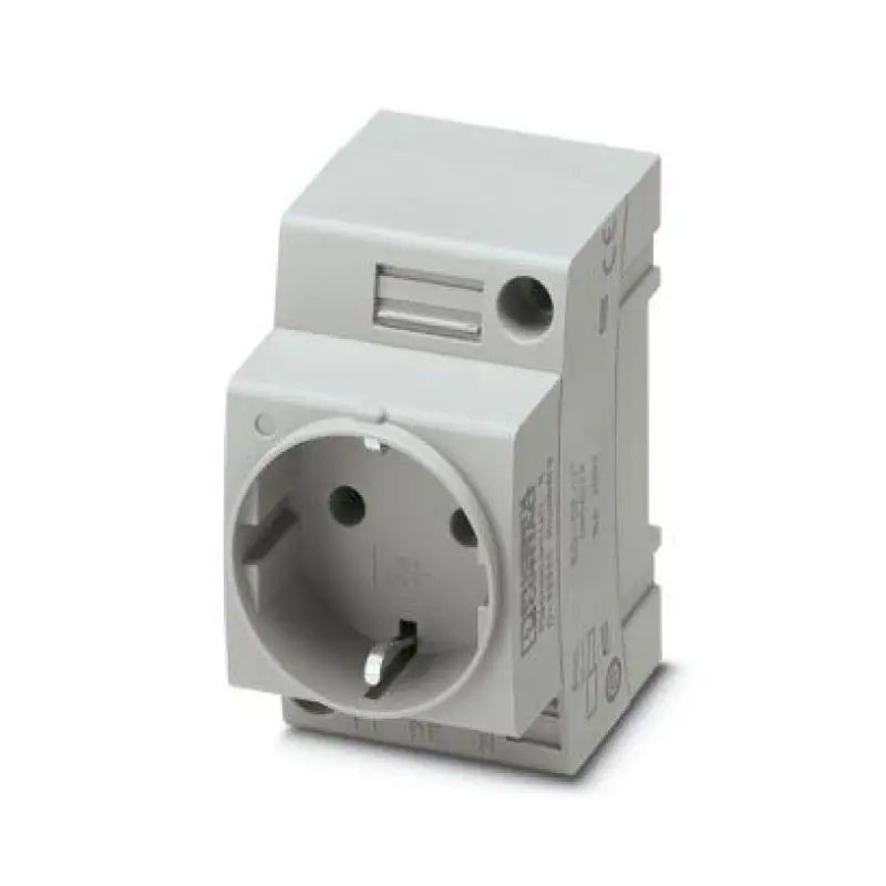 EO-CF/UT - Socket